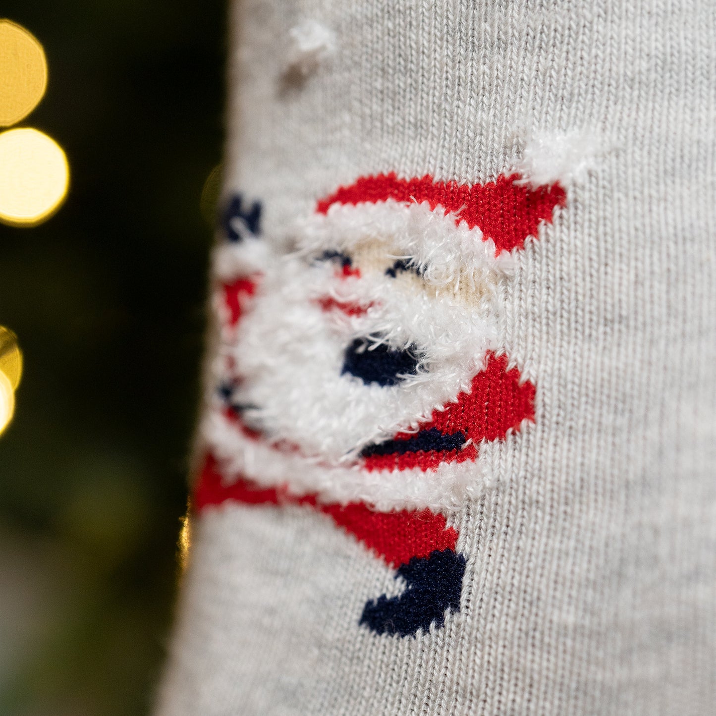 Kalėdinės SOXO kojinės dėžutėje