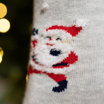 Kalėdinės SOXO kojinės dėžutėje